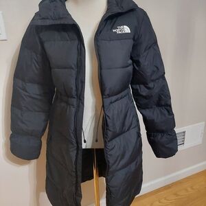 The North Face Women's Jacket - Black